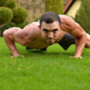 Meet your Posher, Anthony